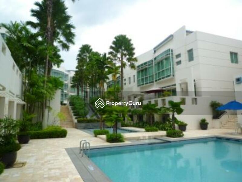 Gallop Green Condo Details in Tanglin / Holland / Bukit Timah