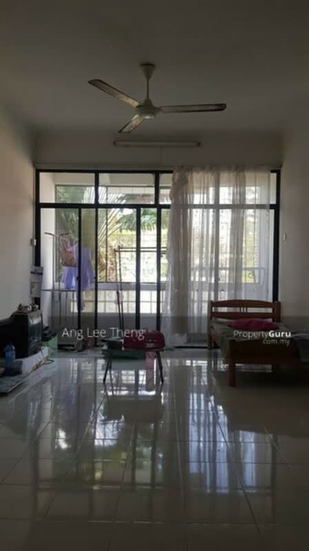 Desa Impian details, apartment for sale and for rent | PropertyGuru ...
