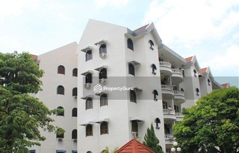 Park Avenue (Penang) details, apartment for sale and for rent