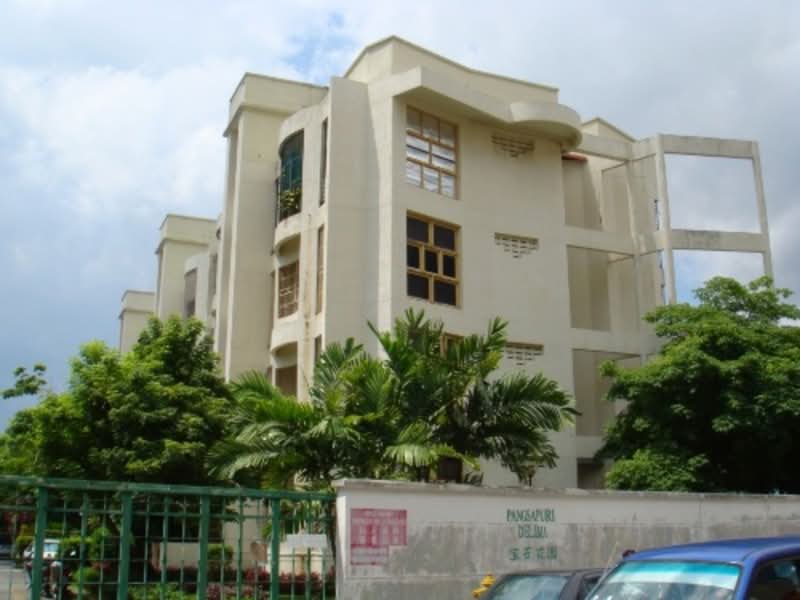 Pangsapuri Delima Penang Details Apartment For Sale And For Rent Propertyguru Malaysia