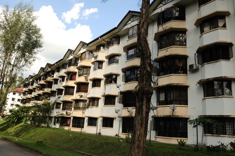 Riverdale Park Apartments for Sale PropertyGuru Malaysia